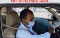 Corporate cabs service Indore