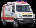 24 hours ambulance service