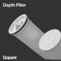 depth filters