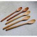 Wooden Spoon