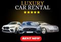 luxury car rentals