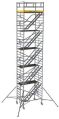 Mild Steel Tower Staircase