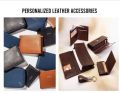 Singhal Leather Goods Pure Leather Polished Rectangular Mulit Colour Plain Plain fashion leather wallet