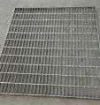 Anti Skid Serrated Stainless Steel Grating