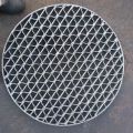 Stainless Steel Honeycomb Type Grating