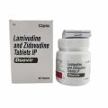 Lamivudine And Zidovudine Tablets , Prescription, Treatment: