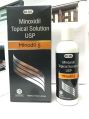 Minoxidil Topical Solution, 60