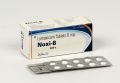 noxi lornoxicam 8 mg tablets