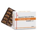 Valacyclovir 500 Mg Tablets