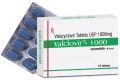 Valclovir Valacyclovir Hydrochloride Tablet  1000mg