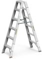 Youngman Aluminum Double Side Self Supporting Ladder