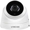 White New Electric unicam uc-fhd2200 ir vb-ea hd dome camera
