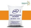 Poly aluminium chloride 18% (Liquid)