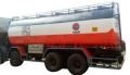 Malikaya Machine Tools Colour Coated mild steel transportation tank