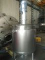 krish Krish Carbon Steel Metal Stainless Steel As Required Coated Vertical As Requird As Required New blending storage tank