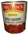 Frutin's cherry heavy syrup
