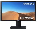 Black Samsung Led Monitor