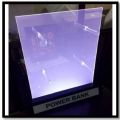 Rectangle Available In Many Colors Electric 220V edge light frames