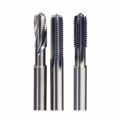 SS Silver Solid Carbide Tap