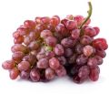Natural Red a grade crimson seedless grapes