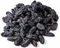 black jumbo raisins