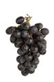 Natural black sharad seedless grapes