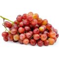 Natural Red Flame Seedless Grapes