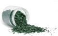 Green Spirulina Flakes