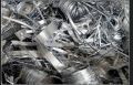 Solid Silver Used stainless steel scrap