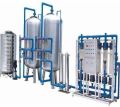 Wastewater Treatment Plant for Drinking Water