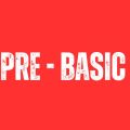 Pre - Basic  English Course