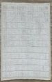 Rectangular Grey Monde De Tapis mdph 2124 bamboo silk cotton handloom carpet