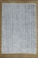 Rectangular Grey Monde De Tapis mdph 2130 bamboo silk cotton handloom carpet
