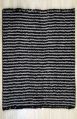 MDPH 2147 Wool & Cotton Handloom Carpet