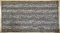 Multicolor Plain Monde De Tapis mdph 2156 cotton wool jute carpet
