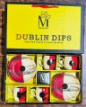 Dublin Dips 6 Piece Tea Cup Set