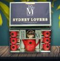 Sydney Lovers 7 Piece Exclusive Tea Set