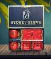 Sydney Serve 5 Piece Milk Mug Set