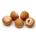 Natural Raw Brown whole areca nut