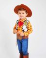 Cotton Multicolor Full Sleeves Printed boys fancy dress