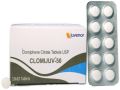 Clomiphene Citrate 50mg Tablets