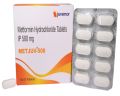 Metjuv-500SR metformin hcl sustained release tablets