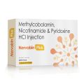 nervabin plus disco pack injection