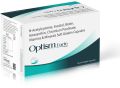 Optism Forte soft gel capsules