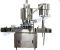 Four Head Screw Capping Machine