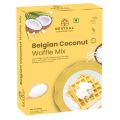 Belgian Coconut Waffle Mix