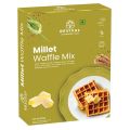 Millet Waffle Mix