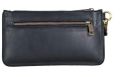 Ladies Leather Hand Pouch