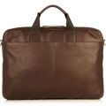 Leather Conference Bag