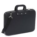 Leatherite Fabric Conference Bag